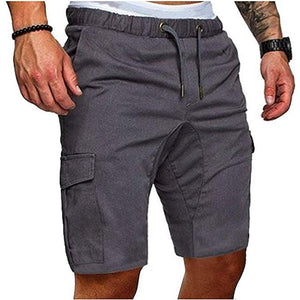 Kralen Men Bodybuilding Shorts Fitness Running Shorts Men Workout Casual Homme Shorts Breads Men Clothing Plus Size Men