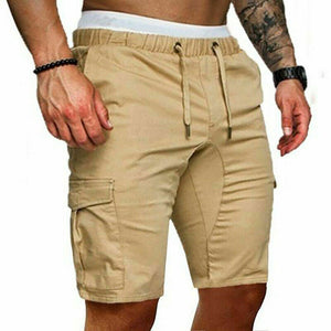 Kralen Men Bodybuilding Shorts Fitness Running Shorts Men Workout Casual Homme Shorts Breads Men Clothing Plus Size Men